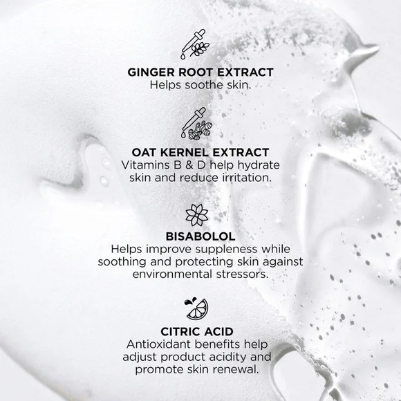 126- BeautyBio The Balance Cleanser - Picture 5 of 6